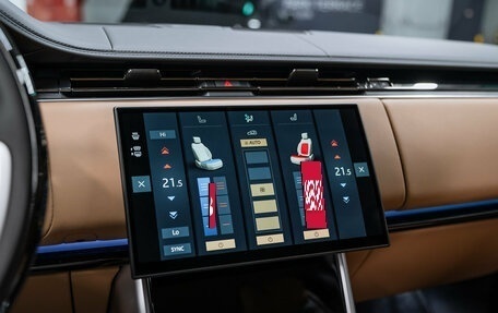 Land Rover Range Rover IV рестайлинг, 2026 год, 23 900 000 рублей, 29 фотография
