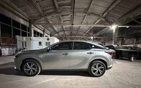 Lexus RX IV рестайлинг, 2025 год, 6 800 000 рублей, 3 фотография