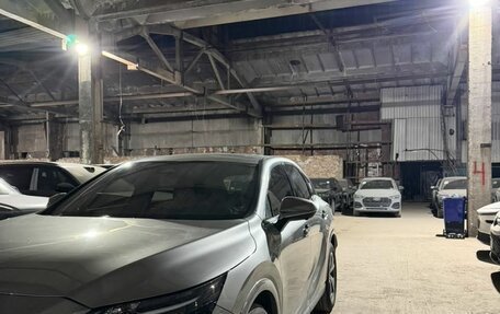 Lexus RX IV рестайлинг, 2025 год, 6 800 000 рублей, 2 фотография