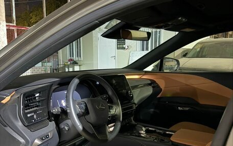 Lexus RX IV рестайлинг, 2025 год, 6 800 000 рублей, 8 фотография