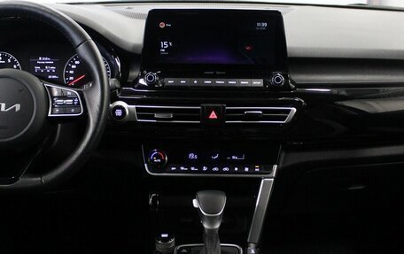 KIA Seltos I, 2022 год, 2 450 000 рублей, 9 фотография