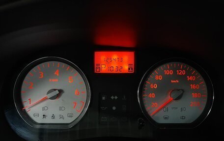 Renault Sandero I, 2011 год, 629 000 рублей, 13 фотография