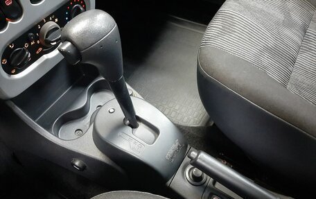 Renault Sandero I, 2011 год, 629 000 рублей, 15 фотография
