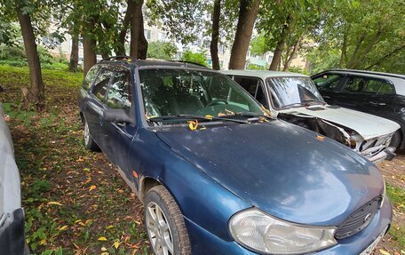 Ford Mondeo II, 1997 год, 110 000 рублей, 2 фотография