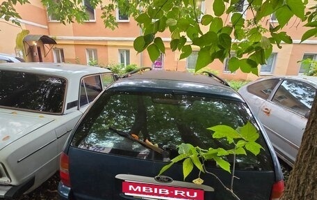 Ford Mondeo II, 1997 год, 110 000 рублей, 3 фотография