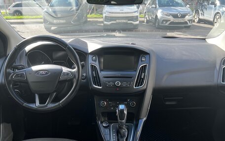 Ford Focus III, 2017 год, 1 200 000 рублей, 14 фотография