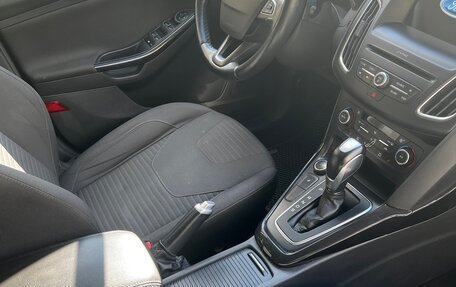 Ford Focus III, 2017 год, 1 200 000 рублей, 13 фотография