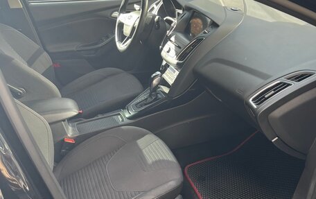 Ford Focus III, 2017 год, 1 200 000 рублей, 12 фотография