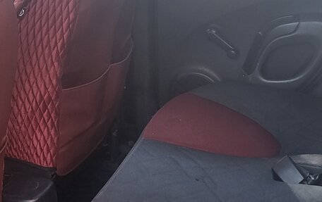 Nissan Micra III, 2006 год, 300 000 рублей, 7 фотография