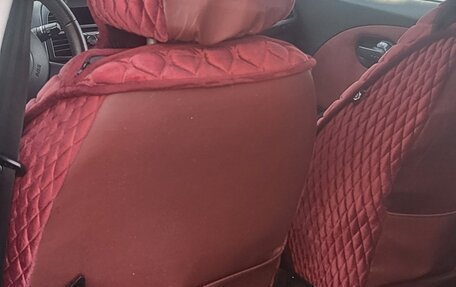 Nissan Micra III, 2006 год, 300 000 рублей, 8 фотография