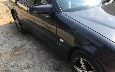 Mercedes-Benz C-Класс, 1997 год, 210 000 рублей, 1 фотография