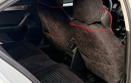 Skoda Octavia, 2019 год, 1 250 000 рублей, 9 фотография