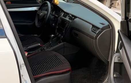 Skoda Octavia, 2019 год, 1 250 000 рублей, 8 фотография