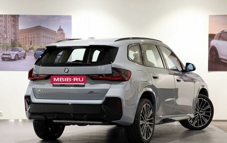 BMW X1, 2026 год, 5 990 000 рублей, 2 фотография