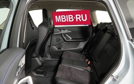 BMW X1, 2026 год, 5 990 000 рублей, 8 фотография