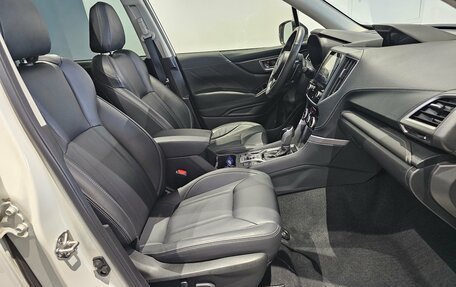 Subaru Forester, 2023 год, 5 475 000 рублей, 14 фотография