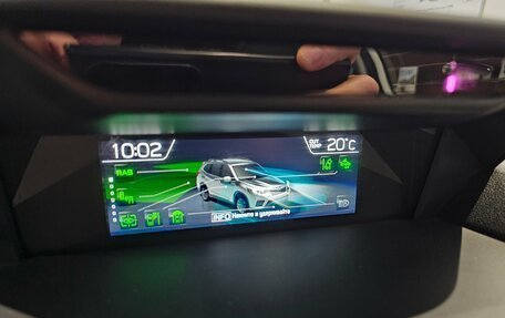 Subaru Forester, 2023 год, 5 475 000 рублей, 9 фотография