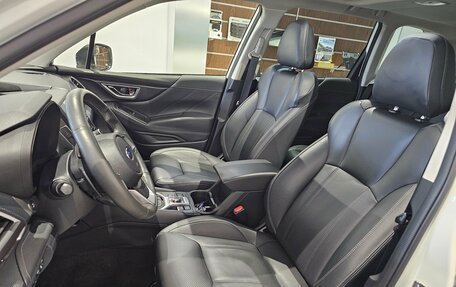 Subaru Forester, 2023 год, 5 475 000 рублей, 13 фотография