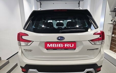 Subaru Forester, 2023 год, 5 475 000 рублей, 5 фотография