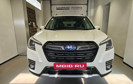 Subaru Forester, 2023 год, 5 475 000 рублей, 2 фотография