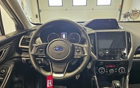 Subaru Forester, 2023 год, 5 475 000 рублей, 7 фотография