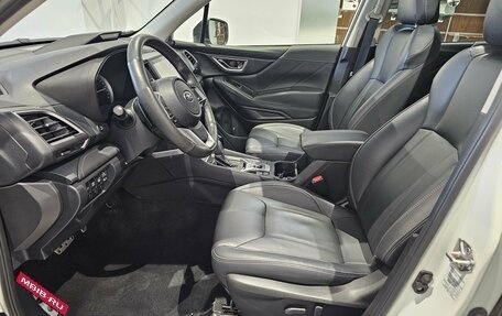 Subaru Forester, 2023 год, 5 475 000 рублей, 12 фотография