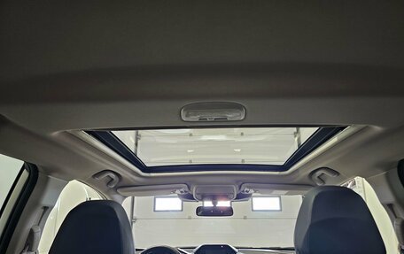 Subaru Forester, 2023 год, 5 475 000 рублей, 18 фотография