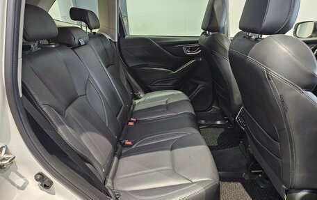 Subaru Forester, 2023 год, 5 475 000 рублей, 16 фотография