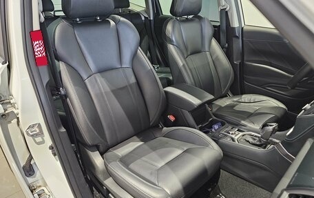 Subaru Forester, 2023 год, 5 475 000 рублей, 15 фотография
