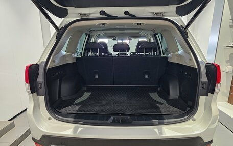 Subaru Forester, 2023 год, 5 475 000 рублей, 21 фотография