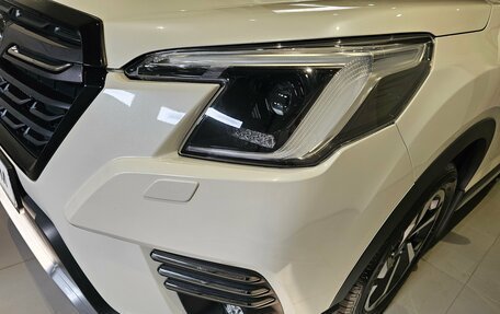 Subaru Forester, 2023 год, 5 475 000 рублей, 23 фотография