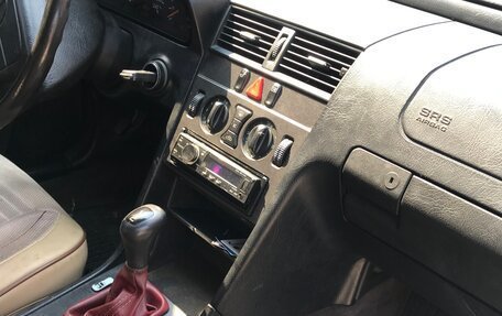 Mercedes-Benz C-Класс, 1997 год, 210 000 рублей, 6 фотография