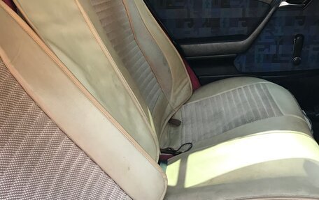 Mercedes-Benz C-Класс, 1997 год, 210 000 рублей, 5 фотография