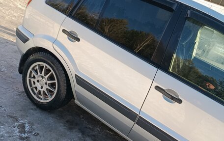 Ford Fusion I, 2008 год, 360 000 рублей, 5 фотография