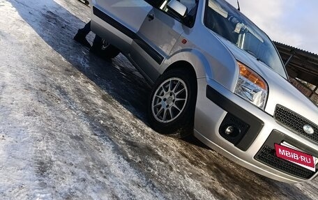 Ford Fusion I, 2008 год, 360 000 рублей, 4 фотография