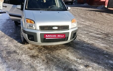 Ford Fusion I, 2008 год, 360 000 рублей, 3 фотография