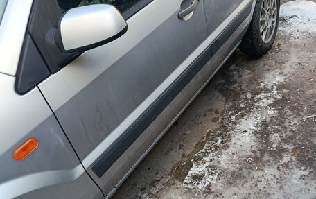 Ford Fusion I, 2008 год, 360 000 рублей, 11 фотография