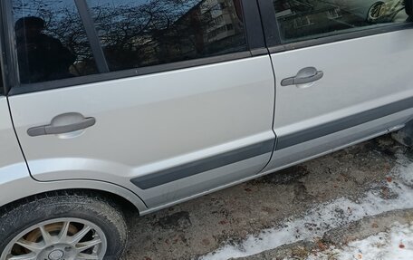Ford Fusion I, 2008 год, 360 000 рублей, 14 фотография