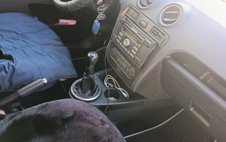 Ford Fusion I, 2008 год, 360 000 рублей, 16 фотография