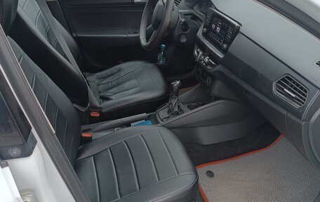 Volkswagen Polo VI (EU Market), 2020 год, 750 000 рублей, 8 фотография