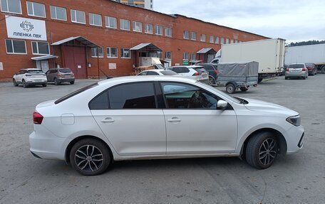 Volkswagen Polo VI (EU Market), 2020 год, 750 000 рублей, 3 фотография