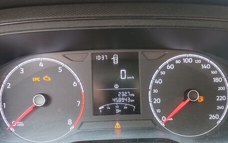 Volkswagen Polo VI (EU Market), 2020 год, 750 000 рублей, 10 фотография