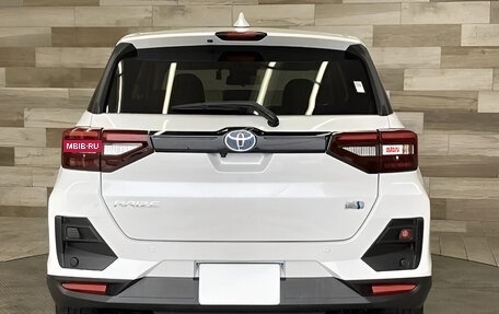 Toyota Raize I, 2023 год, 1 300 000 рублей, 2 фотография
