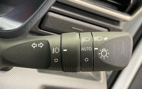 Toyota Raize I, 2023 год, 1 300 000 рублей, 17 фотография
