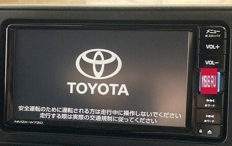 Toyota Raize I, 2023 год, 1 300 000 рублей, 23 фотография