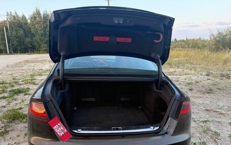 Audi A8, 2010 год, 1 750 000 рублей, 10 фотография