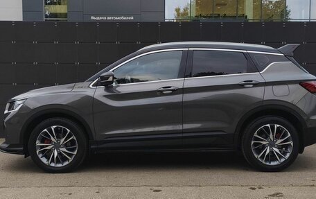 Geely Coolray I, 2023 год, 1 899 000 рублей, 7 фотография