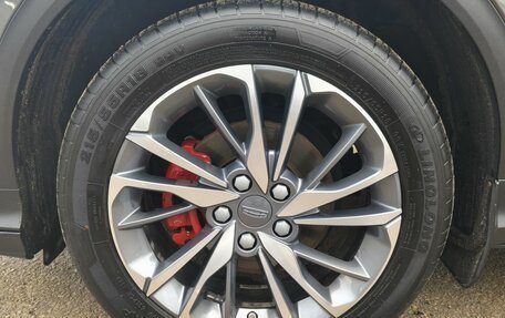 Geely Coolray I, 2023 год, 1 899 000 рублей, 9 фотография