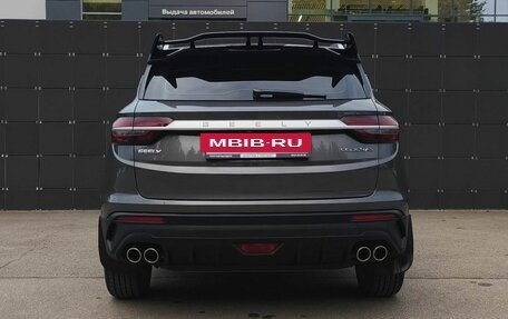 Geely Coolray I, 2023 год, 1 899 000 рублей, 5 фотография
