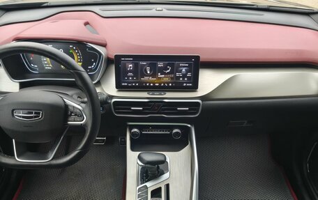 Geely Coolray I, 2023 год, 1 899 000 рублей, 13 фотография